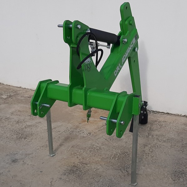 DSV - Macchine Agricole - DR1_ADVANCE-S