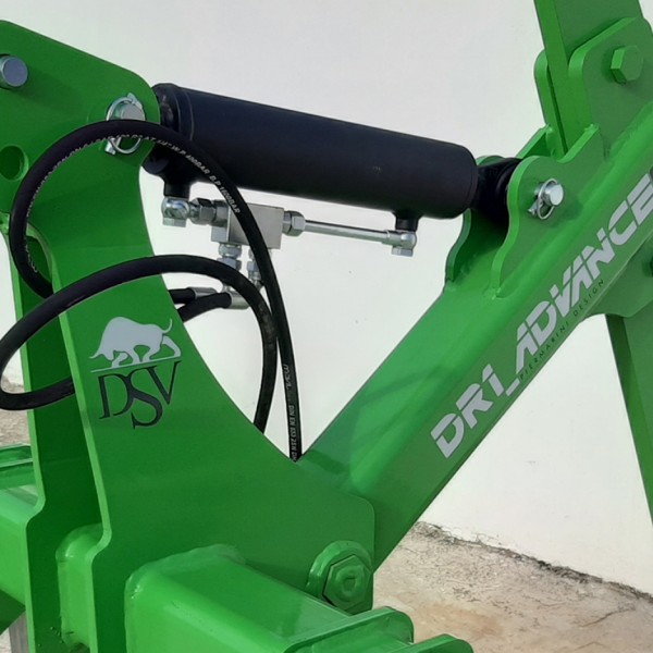 DSV - Macchine Agricole - DR1_ADVANCE-S
