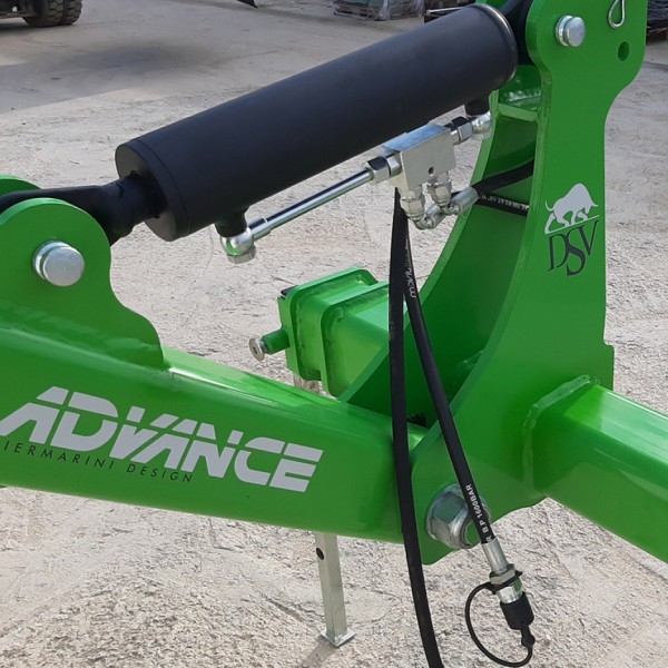 DSV - Macchine Agricole - DR1_ADVANCE-S