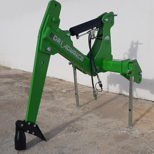 DSV - Macchine Agricole - DR1_ADVANCE-S