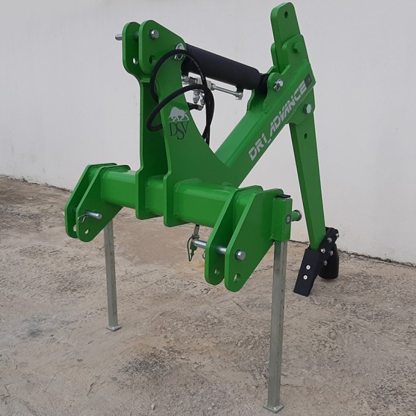 DSV - Macchine Agricole - DR1_ADVANCE-S