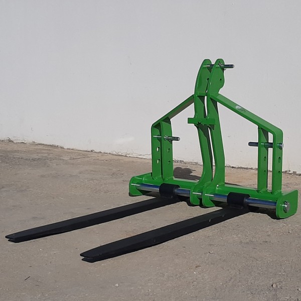 DSV - Macchine Agricole - Forca pallet LIFT