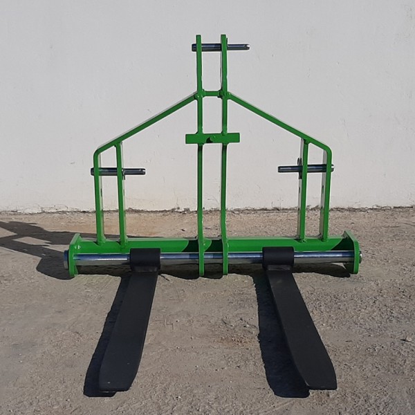 DSV - Macchine Agricole - Forca pallet LIFT