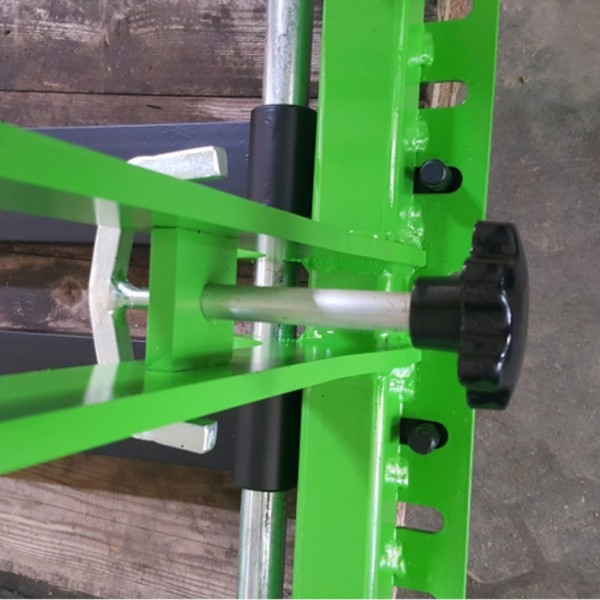 DSV - Macchine Agricole - Forca pallet LIFT