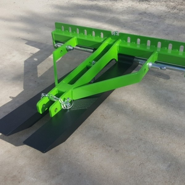 DSV - Macchine Agricole - Forca pallet LIFT